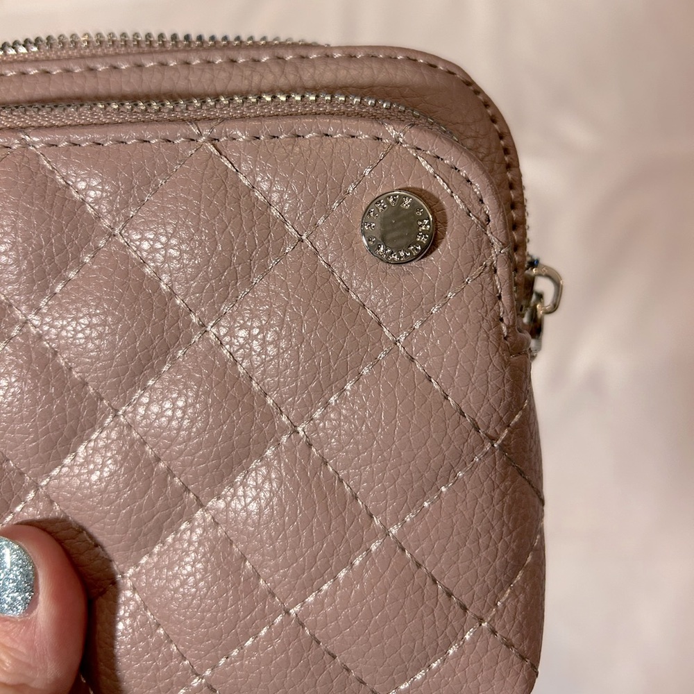 Steve Madden Clutch - Picture 7 of 8